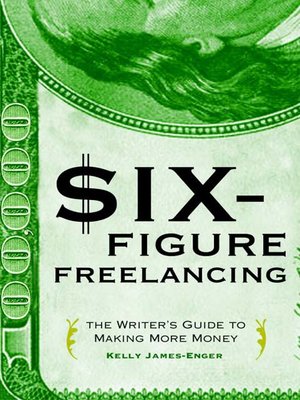 cover image of Six-Figure Freelancing